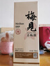 梅见原果原酿青梅酒 750ml*6瓶 12度微醺果酒 送礼 新老包装随机发 实拍图