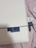 五星级酒店专用深睡记忆枕pro慢回弹枕头护颈椎枕睡眠枕芯带枕套 单只 深睡记忆枕12CM【建议大体重-礼袋装】 高枕 42x70cm免费试睡 实拍图