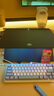 华硕天选6 Pro 酷睿版 国家补贴20% 16英寸游戏本 笔记本电脑(i7-14650HX 16G 1T RTX5050 2.5K)灰 实拍图