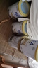 雀巢德国原装进口BEBA贝巴至尊婴幼儿奶粉高端配方添加6种HMO 至尊3段830g*6罐 【效期26年11月 实拍图