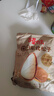 百草味东北松子500g 大颗粒罐装坚果休闲零食手剥易开口 【口袋锁鲜包】408g/约20包 实拍图