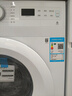 美的（Midea）滚筒洗衣机全自动家用 MG80V01JPY 8公斤超薄 巴氏除菌 三重洗涤守护 以旧换新 家电国家补贴20% 实拍图
