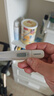 欧姆龙（OMRON）体温计居家日常测量快速测量腋下电子温度计K30 老人 声光提醒款 实拍图