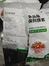 免撕透明保鲜膜套食品级pe膜保鲜袋碗罩剩饭菜松紧一次性碗套 400只升级加厚款 实拍图