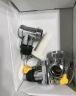 宜百利洗衣机下水三通下水四通接头三合一排水管洗衣地漏浴室厨房阳台多功能防臭防溢水配件通用神器7050 实拍图