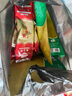 猴王牌红茶云南茶叶滇红毛尖红茶袋装中粮出品 滇红毛尖红茶100g*3袋 实拍图