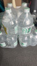 鼎湖山泉饮用天然水 冲茶专用山泉水3L×4桶 桶装水 实拍图