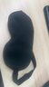 宜家依真丝眼罩睡眠遮光可调节透气男女睡觉桑蚕丝出差舒适旅行夏日凉感 实拍图