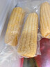 东北农嫂糯玉米甜糯香粘真空装黏玉米棒粒吉林产低脂主食可选有机 【更甜】白甜糯玉米2kg*1箱约8穗 实拍图