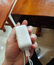 Apple/苹果 140W USB-C充电器 苹果笔记本原装充电器  Mac充电器充电头  适用Mac/iPhone/AirPods 实拍图