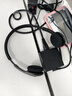 罗技（Logitech）H340有线耳机耳麦USB接口 头戴式耳机降噪麦克风 视频会议培训办公网课话务电脑耳机麦克风二合一 实拍图