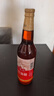 广味源大红浙醋  调味品 红米醋水饺蟹虾醋泡菜凉拌炒菜红醋 630ml*1瓶 实拍图