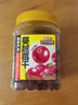 三只松鼠蔓越莓干500g 罐装美国进口烘焙水果干蜜饯果干酸甜果脯休闲零食 实拍图