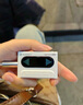 雪漫天（SNOWSKY）RETRO NANO 飞傲便携无线蓝牙解码耳放手机HiFi音频接收放大器 白色 实拍图