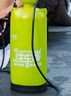 悦卡（YUECAR）洗车机 手动高压洗车器 便携式洗车泵清洗机自助洗车刷 【3】12L洗车器 实拍图