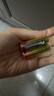 松下（Panasonic）5号五号AA碱性干电池40节盒装适用于遥控器玩具话筒鼠标键盘LR6BCH/2S  实拍图