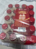 蒙牛GO畅益生菌配方乳酸菌饮品原味PE瓶100ml×20瓶 塑膜装 0脂肪 实拍图