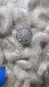 今聚鲜（dayinfresh） 大号国产翡翠白虾仁1000g 活剥去虾线 冷冻海鲜水产 生鲜 实拍图