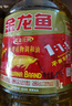 金龙鱼 食用油 黄金比例食用植物调和油6.18L*2 实拍图