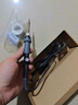 德力西电烙铁家用电焊笔维修焊接神器工具套装恒温电洛铁焊锡枪 实拍图