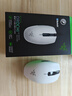 雷蛇（Razer）八岐大蛇V2双模无线 电竞游戏 轻量化 双手通用型鼠标 吃鸡/LOL/CS GO游戏鼠标 白色 实拍图