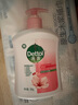 滴露（Dettol）健康抑菌洗手液滋润倍护500g 消毒抑菌99.99% 儿童适用不含酒精 实拍图