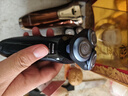 飞利浦（PHILIPS）电动剃须刀亲肤经典5系 闪电系列智能刮胡刀 生日礼物送老公送男友 国家补贴 实拍图