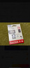 闪迪（SanDisk）128GB TF（MicroSD）4K内存卡 行车记录仪 监控摄像头专用 10,000小时录制 重复读写高耐用存储卡 实拍图