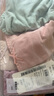 红豆内裤女纯色棉质印花蝴蝶结三角内裤4条装 组合五 165/72A 实拍图