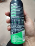 吉列 清新绿茶香味 剃须泡沫 210g 剃须膏剃须啫喱 非刀头  实拍图