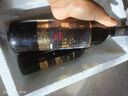 珍藏干红葡萄酒15度法国原酒进口 珍藏干红750ml*2支 实拍图