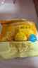 比比赞（BIBIZAN）拉面丸子混合味约100包干脆面网红小吃办公室休闲零食品整箱1500g 实拍图