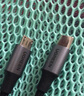 绿联Type-C数据线二合一充电线安卓MicroUSB车载一拖二适用苹果iPhone15ProMax笔记本平板iPad华为手机 实拍图