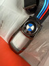 猛速宝马车钥匙套5系530刀锋3系x5x3x1i3x2x4扣325li7系三五系保护壳 C款刀锋【尊贵黑原色】+ND皮扣 实拍图
