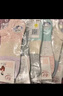 浪莎袜子女士春秋季纯棉中筒袜女士长袜日系可爱女随机棉袜韩版ins潮 混色 【颜色款式随机发货】 5双 均码 【随机发货，介意慎拍】 实拍图