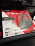 极度未知（HYPERX）Stinger2毒刺2 有线 DTS空间音效 头戴式电竞耳机 50mm驱动单元 适配三角洲行动 实拍图