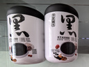 方家铺子中华老字号 黑芝麻核桃粉1斤 五黑五谷杂粮代餐粉 粗粮 实拍图
