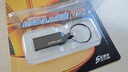 台电（TECLAST）32GB USB3.2 高速U盘 大容量存储办公系统车载音乐优盘 实拍图