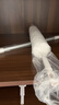 好媳妇 静电除尘掸家用鸡毛掸子360度可伸缩水洗汽车掸子扫灰神器 实拍图