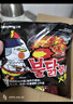 三养（SAMYANG）火鸡面三养速食方便面袋装 700g(140g*5)泡面拌面早餐零食 实拍图