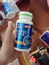 汤臣倍健胶原蛋白软骨素180粒礼盒装骨胶原钙片 中老年成人补钙 送礼 实拍图