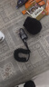绿联【车载弹簧伸缩】双头Type-C数据线PD60W快充ctoc充电线Carplay适用苹果iPhone16e/15华为平板 实拍图