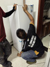 康佳183升小冰箱小型家用出租房办公室宿舍双开门两门双门二门电冰箱节能省电低音白色BCD-183GB2SU 实拍图