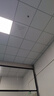 九宫格（JIUGOGE） 天花排气扇大功率强力排风扇工程换气扇600X600石膏吸顶式抽风机 180w强劲款+无线单速遥控 600x600 铝扣板吊顶 实拍图
