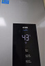 美的（Midea）13升燃气热水器天然气智控增压水伺服恒温 【国补立减15%】ECO节能 低水压启动JSQ25-MK6 实拍图