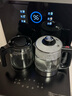 飞利浦（PHILIPS）【多仓发货】智能茶吧机饮水机家用高端客厅立式冷热两用可调温自动上水【升级凉白开更健康】 黑灰色 ADD8131/93 温热型 实拍图