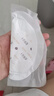 十月结晶防溢乳垫超柔立体一次性超薄透气哺乳期防漏乳贴100片 实拍图