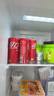 可口可乐（Coca-Cola）碳酸汽水摩登罐饮料330ml*24罐新老包装随机发货 实拍图