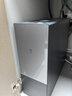 米家【国家补贴】小米净水器pro双出水双龙头1600G 家用厨下式 净水机  MR1692 实拍图
