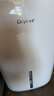 德业（Deye）除湿机/抽湿机 除湿量超20升/天 家用轻音干衣机地下室干燥除潮吸湿器 手机智控DYD-W20A3 实拍图